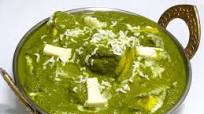 Palak Paneer Recipe Palak Paneer Recipe