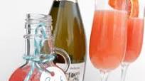Rhubarb Juice Rhubarb Juice