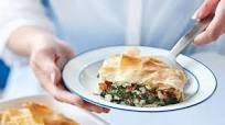 Spanakopita Casserole Spanakopita Casserole