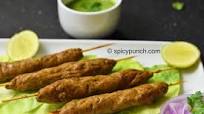 mutton seekh kabab recipe | Seekh kebab recipe mutton seekh kabab recipe | Seekh kebab recipe