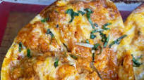 Easy Cheesy Chicken Stuffed Spaghetti Squash Easy Cheesy Chicken Stuffed Spaghetti Squash