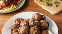 Quick and Simple Meatballs Quick and Simple Meatballs