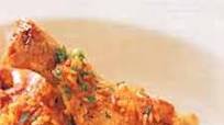 Spanish-Style Chicken with Saffron Rice (Arroz con Pollo) Spanish-Style Chicken with Saffron Rice (Arroz con Pollo)