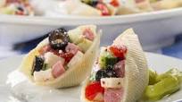 Antipasto Stuffed Shells Antipasto Stuffed Shells