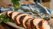 Herb Roasted Turkey Breast Herb Roasted Turkey Breast