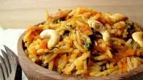 Tomato Spinach Pulao Recipe Tomato Spinach Pulao Recipe