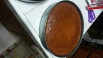 Easy Eggless Sponge Cake Easy Eggless Sponge Cake