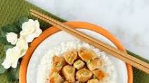 Instant Pot Orange Chicken Recipe Instant Pot Orange Chicken Recipe