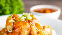 Sweet and Sour Pork Balls Recipe Sweet and Sour Pork Balls Recipe