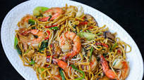 Shrimp Chow Mein Shrimp Chow Mein