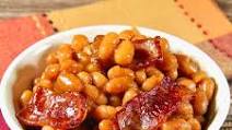 Simple Baked Beans Simple Baked Beans