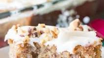 Easy Banana Cake Recipe Easy Banana Cake Recipe