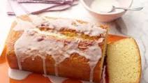 Lemon Yogurt Cake Lemon Yogurt Cake