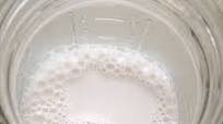 Raw Almond Milk Raw Almond Milk