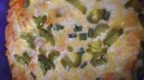 Leftover Chicken Enchilada Casserole Leftover Chicken Enchilada Casserole