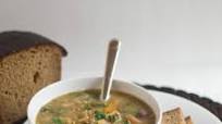 Pressure Cooker Lentil Soup Pressure Cooker Lentil Soup