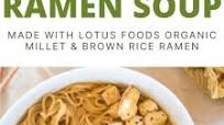 Easy Vegan Ramen Soup Easy Vegan Ramen Soup