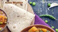 aloo mutter curry recipe | aloo matar using a pressure cooker | Punjabi aloo matar | aloo mutter curry recipe | aloo matar using a pressure cooker | Punjabi aloo matar |