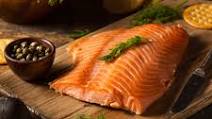 Smoked Salmon Recipe Smoked Salmon Recipe