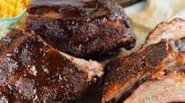 Traeger 3-2-1 Ribs Traeger 3-2-1 Ribs