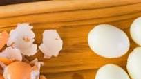 Easy Peel Hard Boiled Eggs Recipe Easy Peel Hard Boiled Eggs Recipe