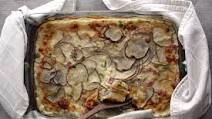 Scalloped Potatoes and Ham Scalloped Potatoes and Ham