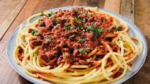 Slow-Cooker Bolognese Slow-Cooker Bolognese