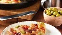 Focaccia barese Focaccia barese