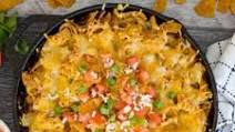 Zesty Frito Pie Zesty Frito Pie