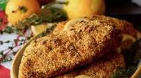 Air Fryer Fried Chicken (Gluten-Free) Air Fryer Fried Chicken (Gluten-Free)