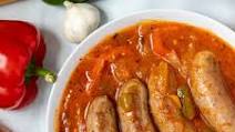 Instant Pot Sausage and Peppers Instant Pot Sausage and Peppers