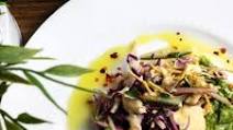 Pork Belly & Apple Slaw Pork Belly & Apple Slaw