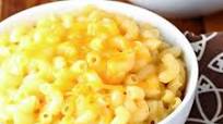 Wisconsin Mac and Cheese (Noodles Copycat) Wisconsin Mac and Cheese (Noodles Copycat)