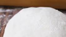 Homemade Pizza Dough Homemade Pizza Dough