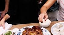 Momofuku's Bo Ssäm Momofuku's Bo Ssäm