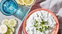 tzatziki tzatziki