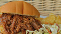 Sweet Onion Slow Cooker Pulled Pork Sweet Onion Slow Cooker Pulled Pork