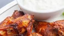 Buffalo Wings Buffalo Wings