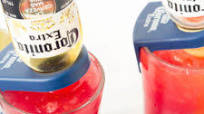 Blood Orange & Lemongrass CoronaRita Recipe Blood Orange & Lemongrass CoronaRita Recipe