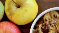Infamous Apple Curry Infamous Apple Curry