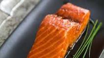 Sake Ginger Glazed Salmon Sake Ginger Glazed Salmon