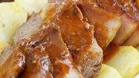 Pork Asado Pork Asado