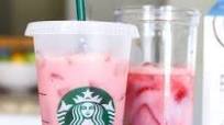 Starbucks Pink Drink Copycat Recipe Starbucks Pink Drink Copycat Recipe