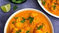 Instant Pot Cauliflower Curry Instant Pot Cauliflower Curry