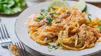 Creamy Shrimp Diablo Recipe Creamy Shrimp Diablo Recipe