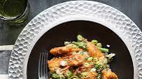 Crispy Sesame Chicken Crispy Sesame Chicken