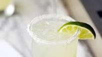 Smoky Mezcal Margarita Smoky Mezcal Margarita
