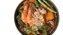 Pakbet Ilocano with Chicharon Recipe Pakbet Ilocano with Chicharon Recipe