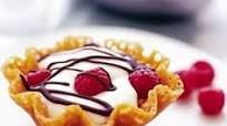 Five-ingredient dessert recipes Five-ingredient dessert recipes