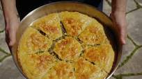 Spinach and Feta Cheese Burek Spinach and Feta Cheese Burek